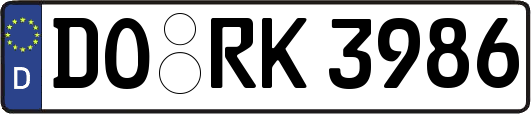 DO-RK3986