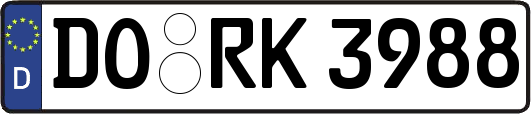 DO-RK3988