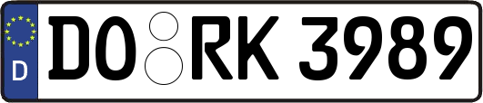 DO-RK3989