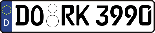 DO-RK3990