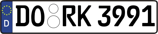 DO-RK3991