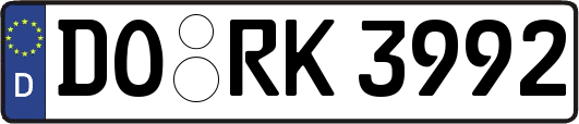 DO-RK3992