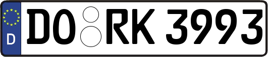 DO-RK3993