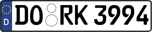 DO-RK3994