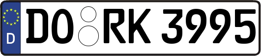 DO-RK3995