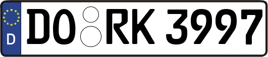 DO-RK3997