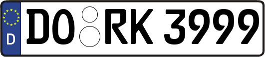 DO-RK3999