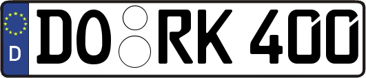 DO-RK400