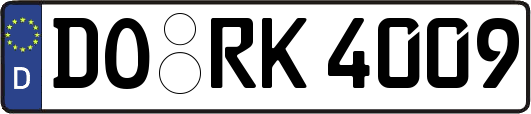 DO-RK4009
