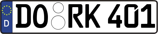 DO-RK401
