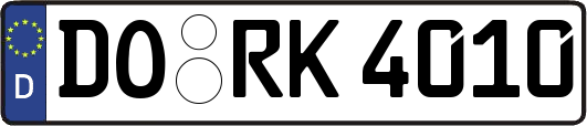 DO-RK4010