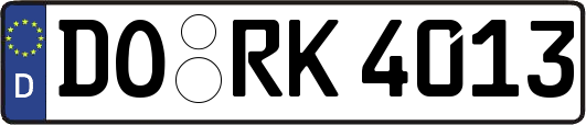 DO-RK4013