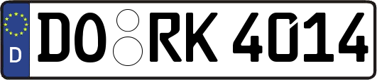 DO-RK4014