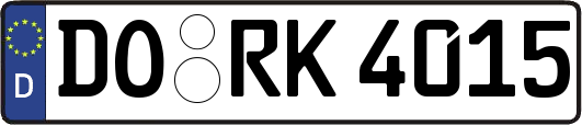 DO-RK4015