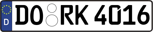 DO-RK4016