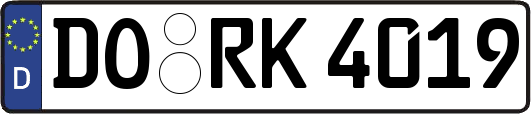 DO-RK4019