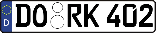 DO-RK402