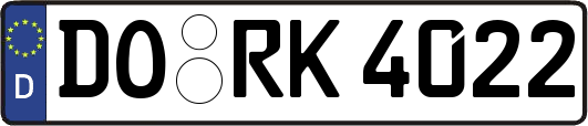 DO-RK4022