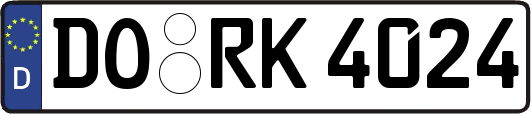 DO-RK4024