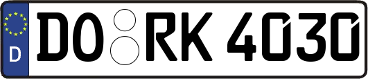 DO-RK4030