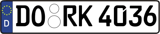 DO-RK4036