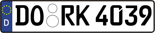 DO-RK4039