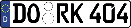 DO-RK404