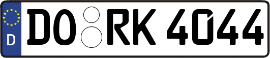 DO-RK4044