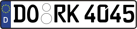 DO-RK4045