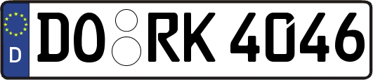 DO-RK4046
