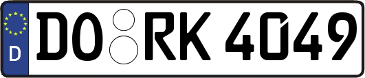 DO-RK4049
