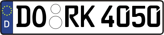 DO-RK4050