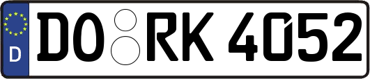 DO-RK4052