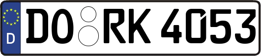 DO-RK4053