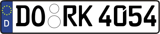 DO-RK4054