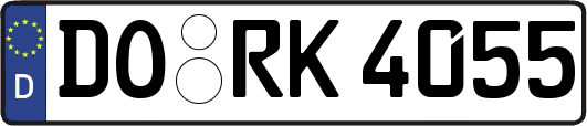 DO-RK4055