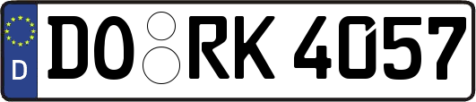 DO-RK4057