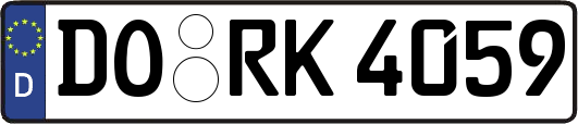 DO-RK4059