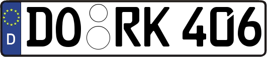 DO-RK406