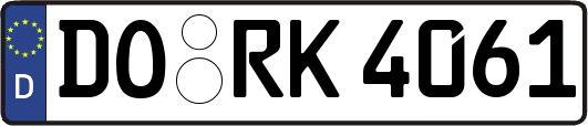DO-RK4061