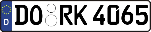DO-RK4065