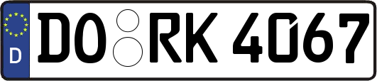 DO-RK4067
