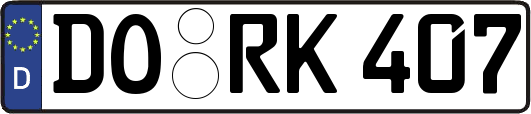 DO-RK407