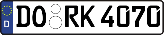 DO-RK4070