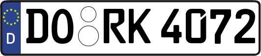 DO-RK4072
