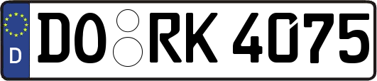DO-RK4075