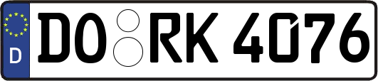 DO-RK4076