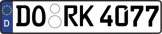 DO-RK4077