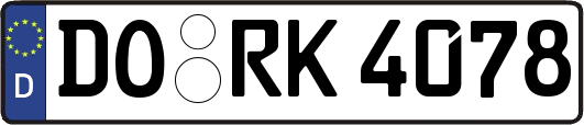 DO-RK4078