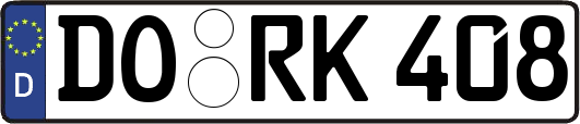 DO-RK408